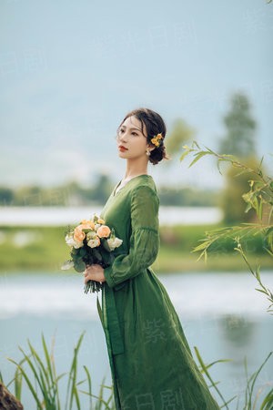 嫡女重生闯末世